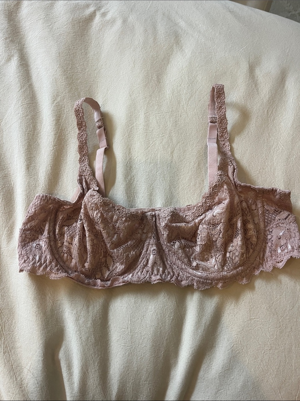 Cosabella Lace Underwire Bra